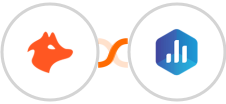 Hunter + Databox Integration