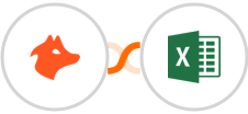 Hunter + Microsoft Excel Integration