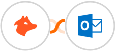 Hunter + Microsoft Outlook Integration