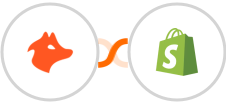Hunter + Shopify Integration