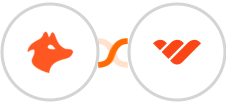 Hunter + Whop Integration