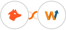 Hunter + WoopSocial Integration