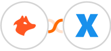 Hunter + XreplyAI Integration