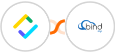 iAuditor + Bind ERP Integration
