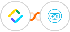 iAuditor + Cyberimpact Integration