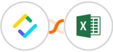 iAuditor + Microsoft Excel Integration