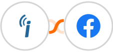 iContact + Facebook Pages Integration