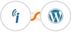 iContact + WordPress Integration