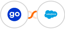 IdentityCheck + Salesforce Marketing Cloud Integration