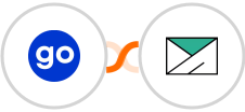 IdentityCheck + SMTP Integration