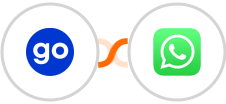IdentityCheck + WhatsApp Integration