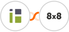 iHomefinder + 8x8 Integration