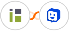 iHomefinder + Chatway Live Chat Integration