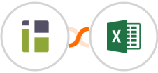 iHomefinder + Microsoft Excel Integration