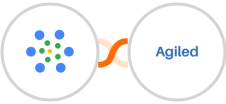 iMeetify + Agiled Integration
