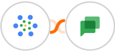 iMeetify + Google Chat Integration