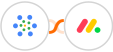 iMeetify + Monday.com Integration
