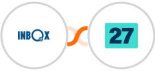 INBOX + Apex27 Integration