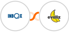 INBOX + Evoliz Integration