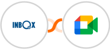 INBOX + Google Meet Integration