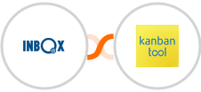 INBOX + Kanban Tool Integration