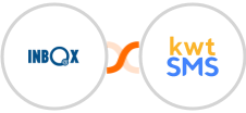 INBOX + kwtSMS Integration