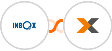 INBOX + Lexoffice Integration