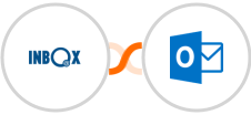 INBOX + Microsoft Outlook Integration