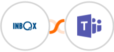 INBOX + Microsoft Teams Integration