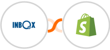 INBOX + Shopify-legacy Integration