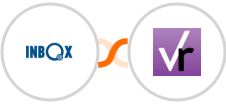INBOX + VerticalResponse Integration