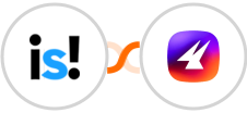 incstarts + Aimfox Integration
