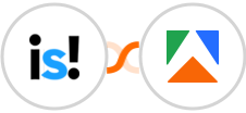 incstarts + Apify Integration