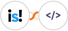 incstarts + Authkey Integration