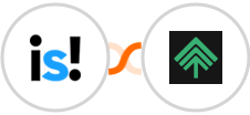 incstarts + Bumpups Integration