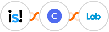 incstarts + Circle + Lob Integration