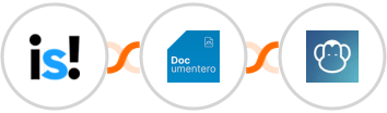 incstarts + Documentero + PDFMonkey Integration
