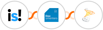 incstarts + Documentero + Sharepoint Integration
