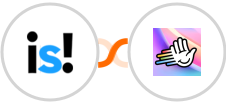 incstarts + HeyReach(In Review) Integration
