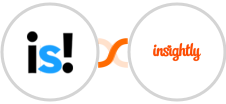 incstarts + Insightly Integration