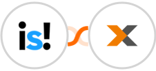 incstarts + Lexoffice Integration