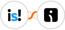 incstarts + Omnisend-legacy Integration