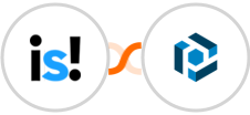 incstarts + Parseur Integration