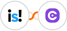 incstarts + SureContact Integration
