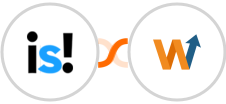 incstarts + WoopSocial Integration