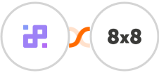 Infinity + 8x8 Integration