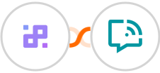 Infinity + WANotifier Integration