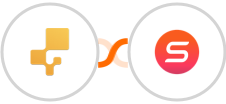 inFlow Inventory + Sarbacane Integration