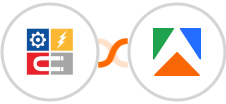 InfluencerSoft + Apify Integration