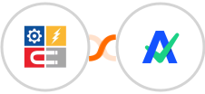 InfluencerSoft + Assinafy Integration